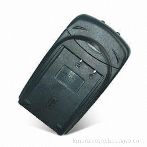 Fujifilm Camera Battery Charger with Eight-in-One Multi-function and Money Counterfeit